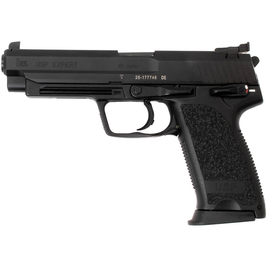 HECKLER & KOCH USP EXPERT